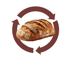 bread